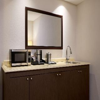 Sheraton Brooklyn New York Hotel fotoÄŸrafÄ±