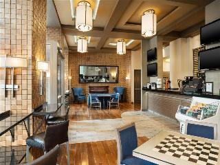 Sheraton Brooklyn New York Hotel fotoÄŸrafÄ±