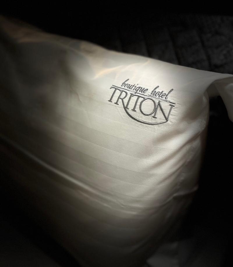 Triton - Oda