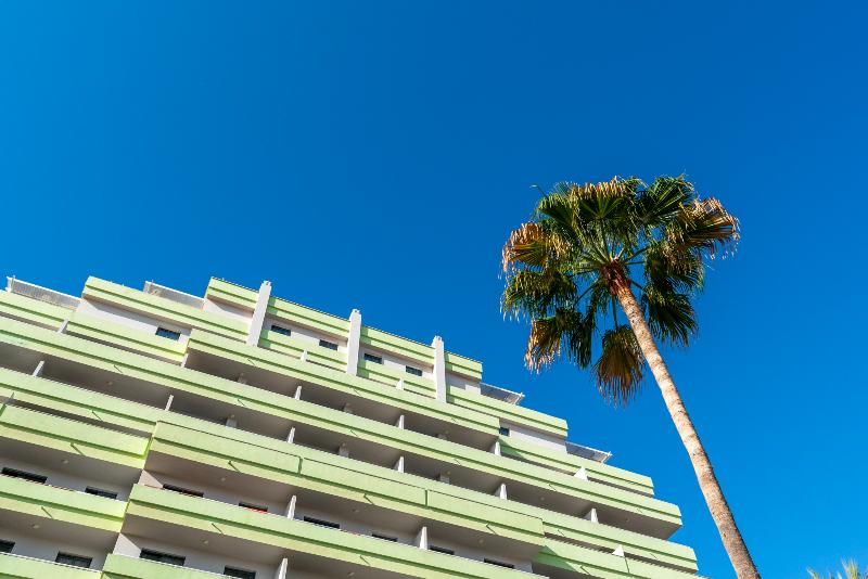 Hotel LIVVO Anamar Suites - Genel