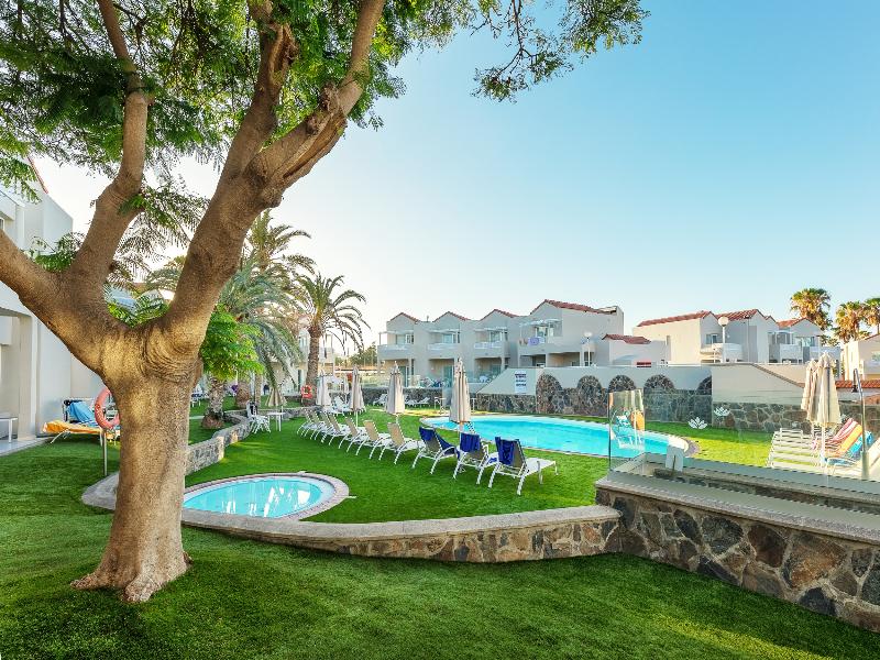Apartamentos LIVVO Koala Garden - Genel
