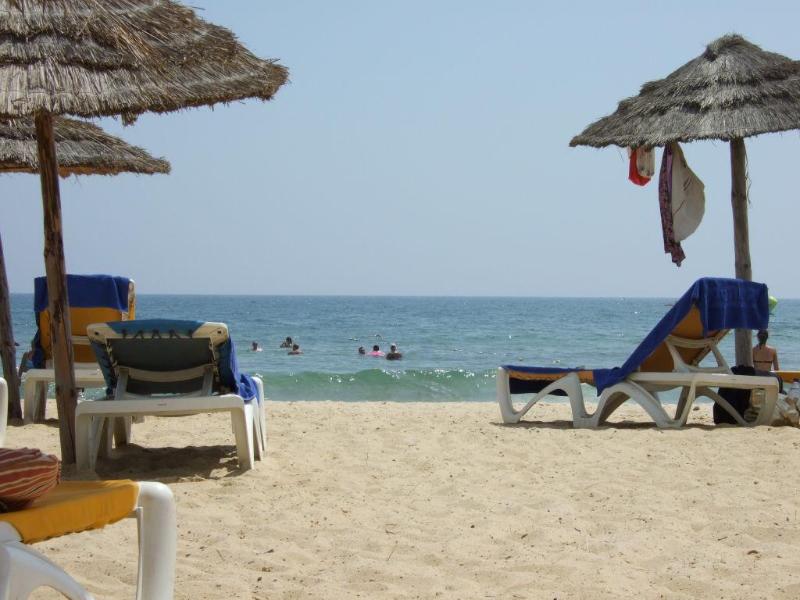 Tunisia Lodge - Genel