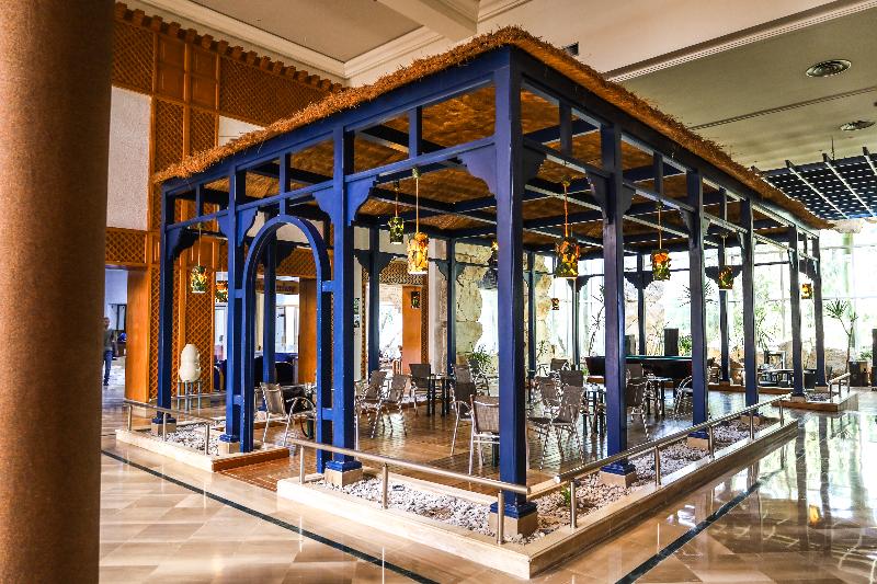 Tunisia Lodge - Genel