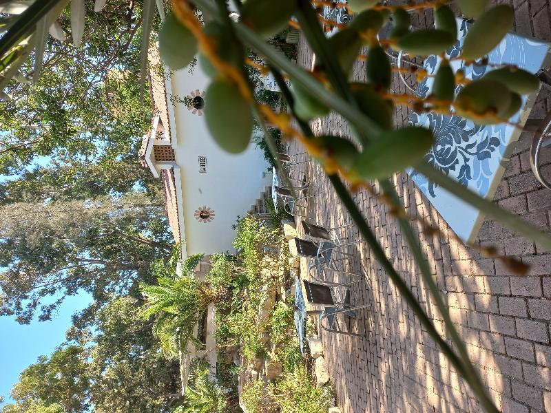 Tunisia Lodge - Restoran