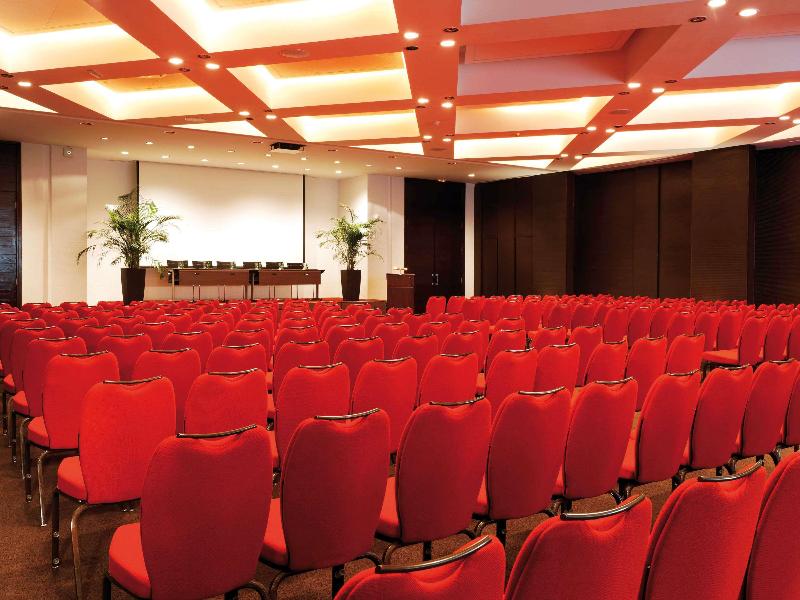 Movenpick Hotel Gammarth Tunis - Toplantı