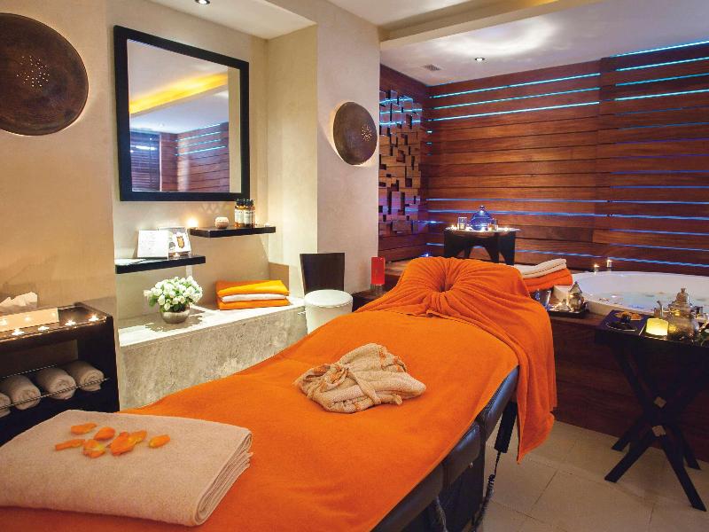 Movenpick Hotel Gammarth Tunis - Aktivite
