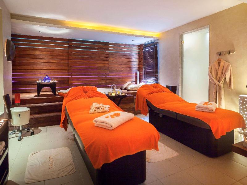 Movenpick Hotel Gammarth Tunis - Aktivite