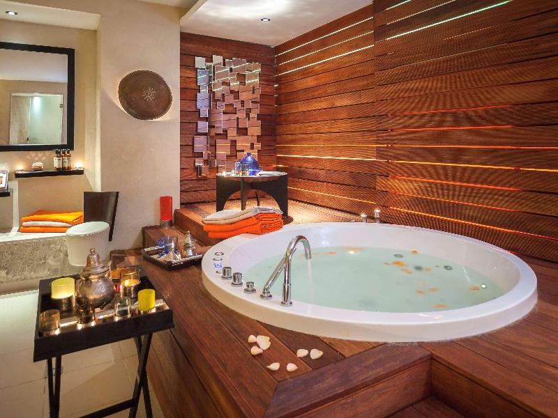 Movenpick Hotel Gammarth Tunis - Aktivite