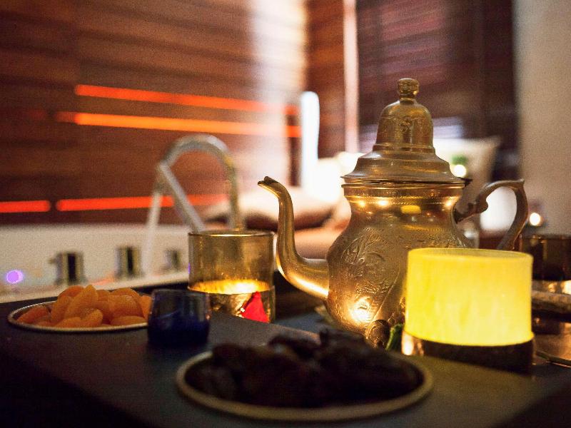 Movenpick Hotel Gammarth Tunis - Aktivite