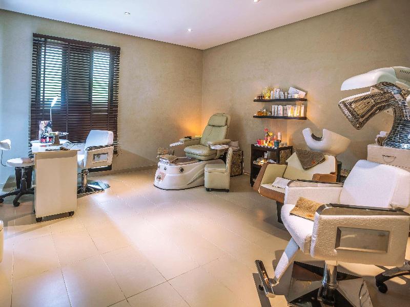 Movenpick Hotel Gammarth Tunis - Aktivite