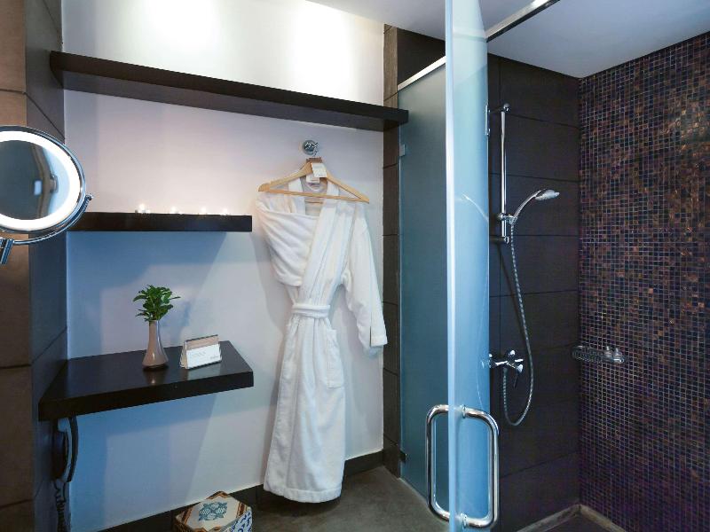Movenpick Hotel Gammarth Tunis - Oda