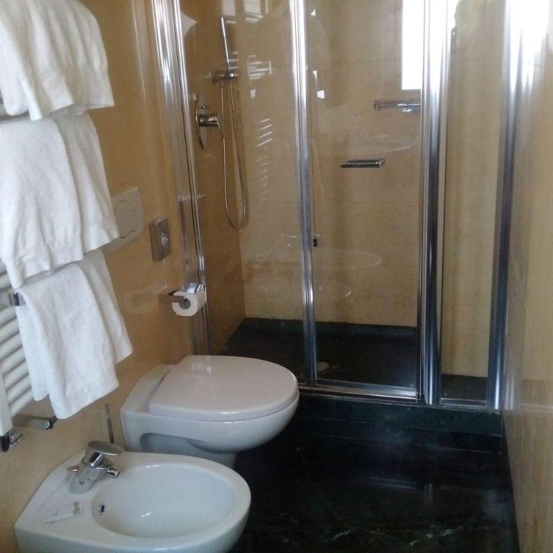Hotel Cà Zusto Venezia - Genel