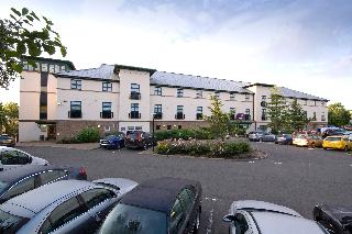 Premier Inn Edinburgh - South Queensferry otel fotoğrafı