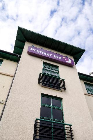 Premier Inn Edinburgh - South Queensferry fotoÄŸrafÄ±