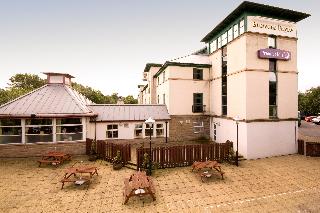 Premier Inn Edinburgh - South Queensferry fotoÄŸrafÄ±