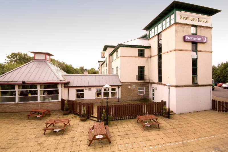Premier Inn Edinburgh - South Queensferry - Genel