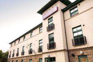 Premier Inn Edinburgh - South Queensferry fotoÄŸrafÄ±