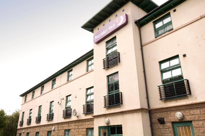 Premier Inn Edinburgh - South Queensferry - Genel