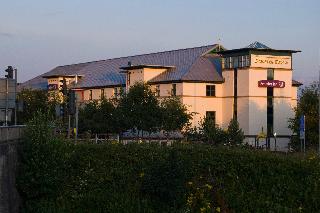 Premier Inn Edinburgh - South Queensferry fotoÄŸrafÄ±