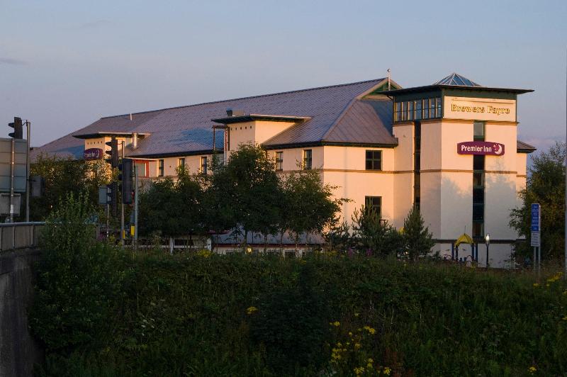 Premier Inn Edinburgh - South Queensferry - Genel