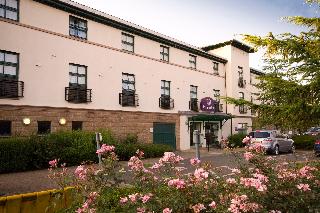 Premier Inn Edinburgh - South Queensferry fotoÄŸrafÄ±