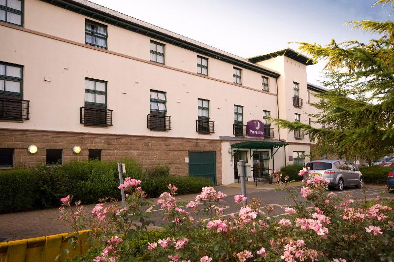 Premier Inn Edinburgh - South Queensferry - Genel