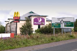 Premier Inn Edinburgh - South Queensferry fotoÄŸrafÄ±
