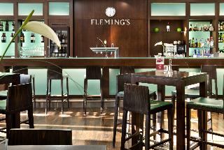 Flemings Hotel Wien Stadthalle fotoÄŸrafÄ±