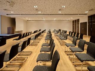 Flemings Hotel Wien Stadthalle fotoÄŸrafÄ±