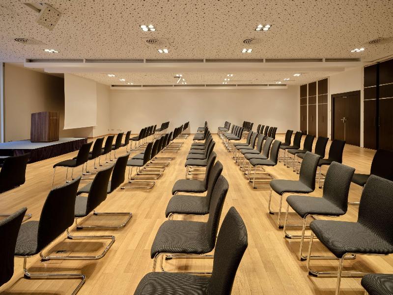 Flemings Hotel Wien Stadthalle - Toplantı