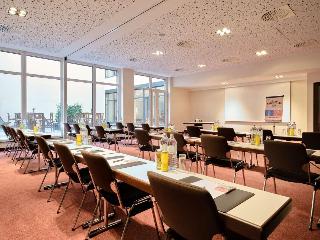 Flemings Hotel Wien Stadthalle fotoÄŸrafÄ±