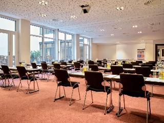 Flemings Hotel Wien Stadthalle fotoÄŸrafÄ±