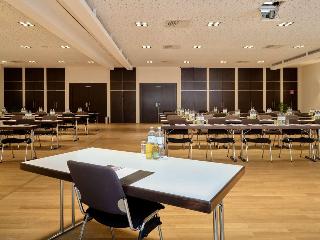 Flemings Hotel Wien Stadthalle fotoÄŸrafÄ±