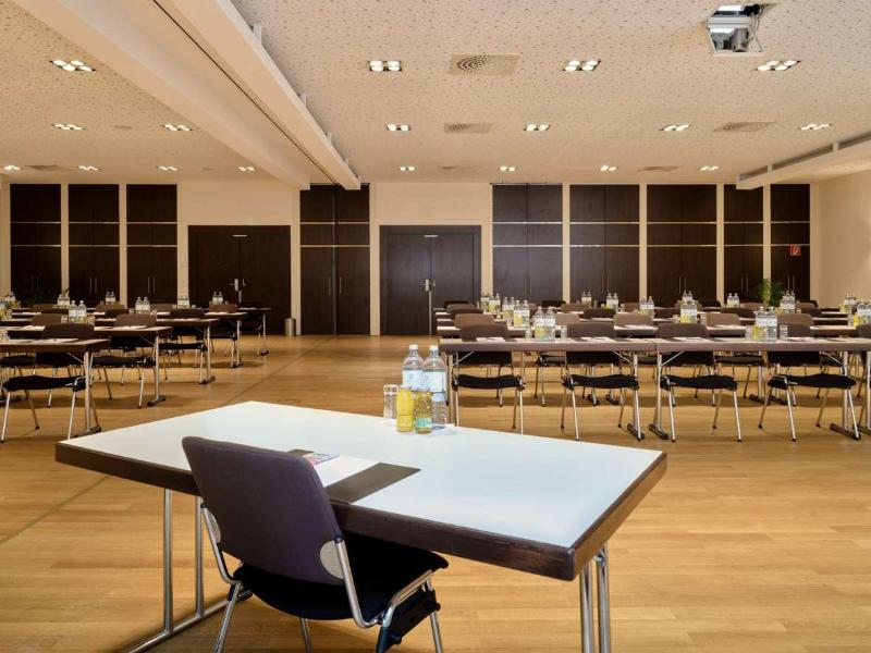 Flemings Hotel Wien Stadthalle - Toplantı