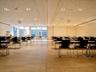 Flemings Hotel Wien Stadthalle fotoÄŸrafÄ±