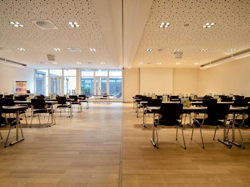 Flemings Hotel Wien Stadthalle - Toplantı