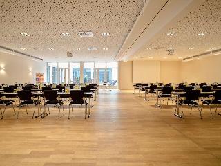 Flemings Hotel Wien Stadthalle fotoÄŸrafÄ±