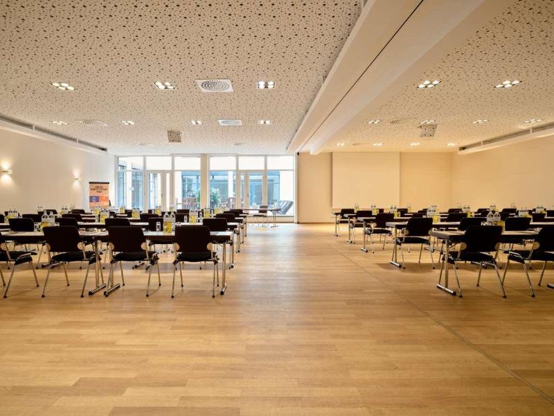 Flemings Hotel Wien Stadthalle - Toplantı