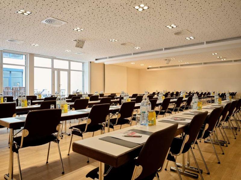 Flemings Hotel Wien Stadthalle - Toplantı