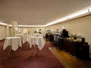 Flemings Hotel Wien Stadthalle fotoÄŸrafÄ±