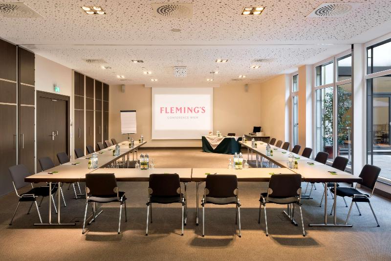 Flemings Hotel Wien Stadthalle - Toplantı