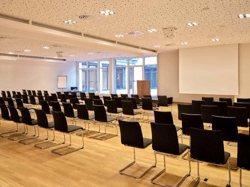 Flemings Hotel Wien Stadthalle - Toplantı