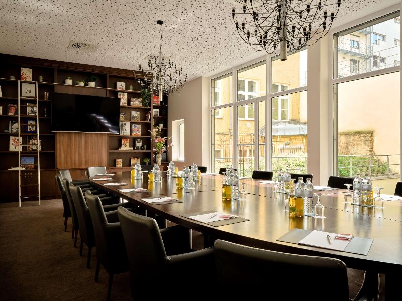 Flemings Hotel Wien Stadthalle - Toplantı