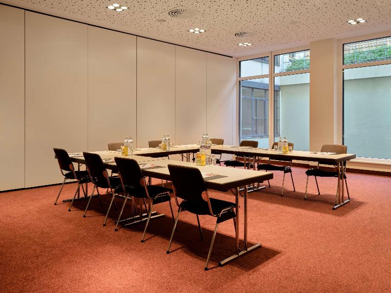 Flemings Hotel Wien Stadthalle - Toplantı