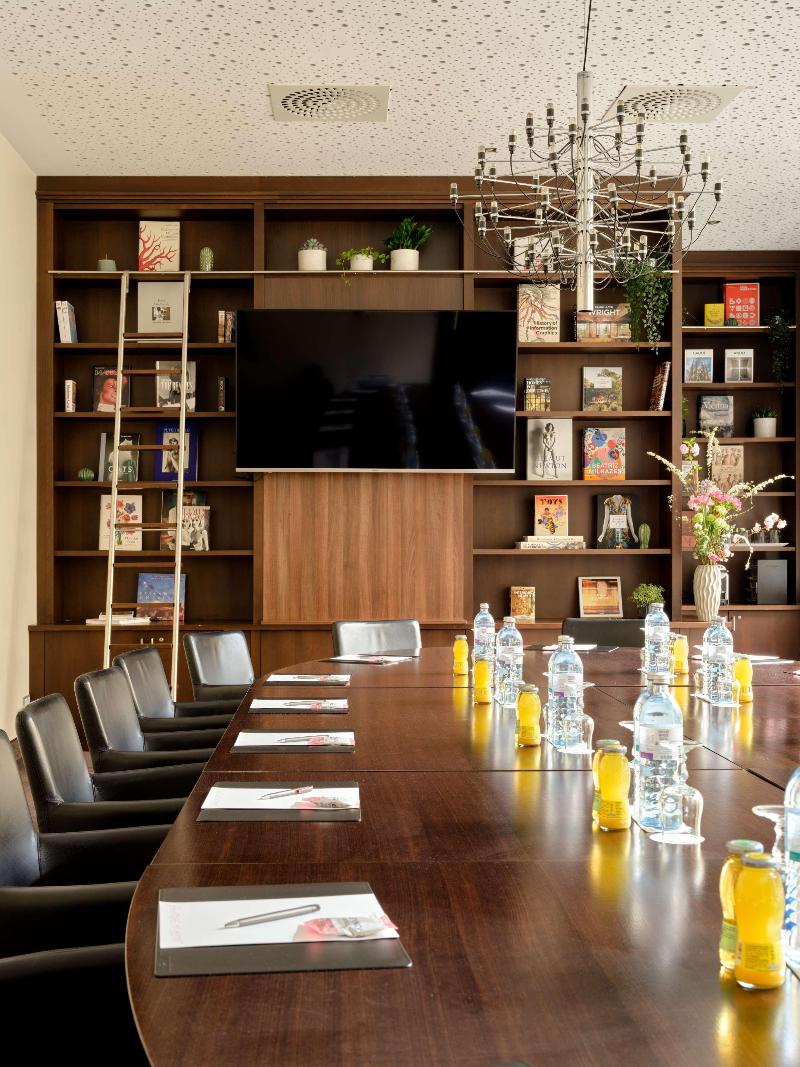 Flemings Hotel Wien Stadthalle - Toplantı