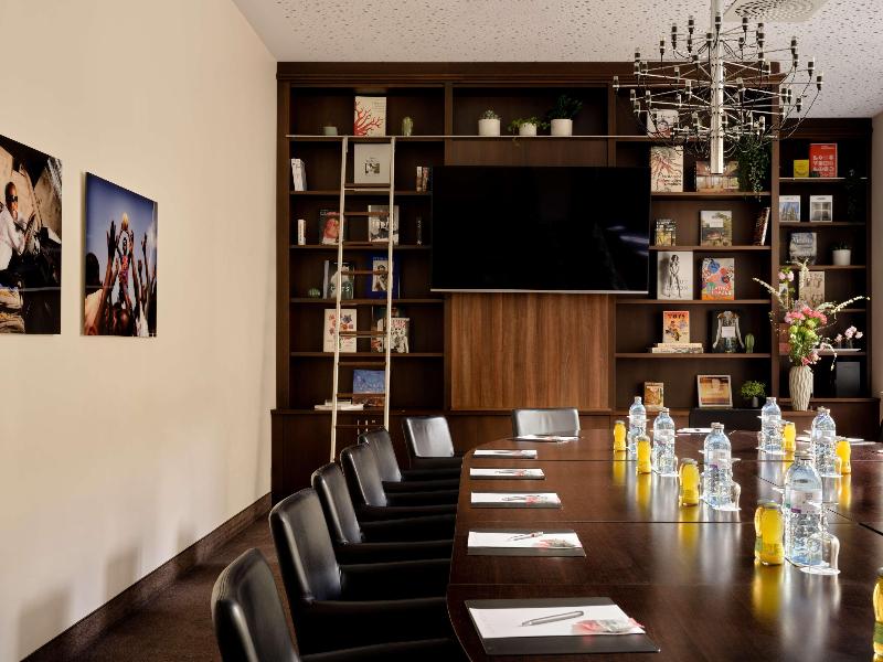 Flemings Hotel Wien Stadthalle - Toplantı