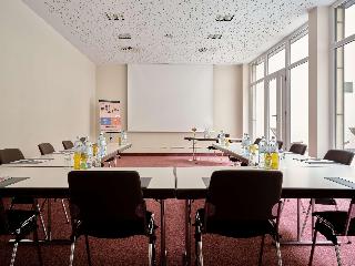 Flemings Hotel Wien Stadthalle fotoÄŸrafÄ±