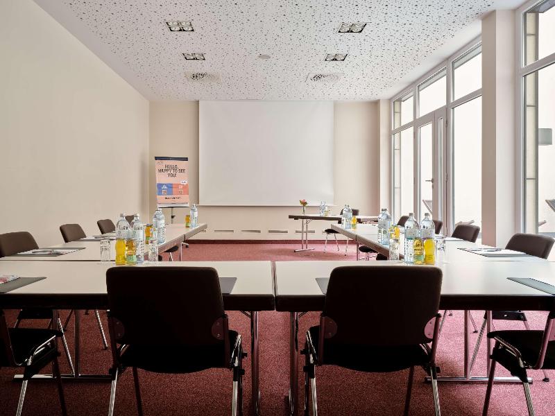 Flemings Hotel Wien Stadthalle - Toplantı