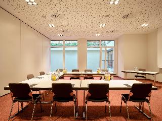 Flemings Hotel Wien Stadthalle fotoÄŸrafÄ±