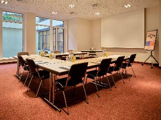 Flemings Hotel Wien Stadthalle fotoÄŸrafÄ±